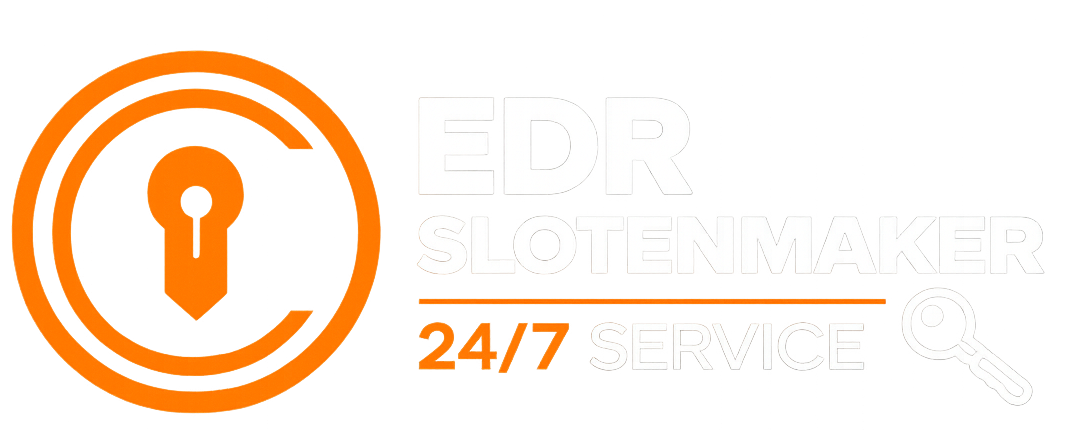 EDR Slotenmaker
