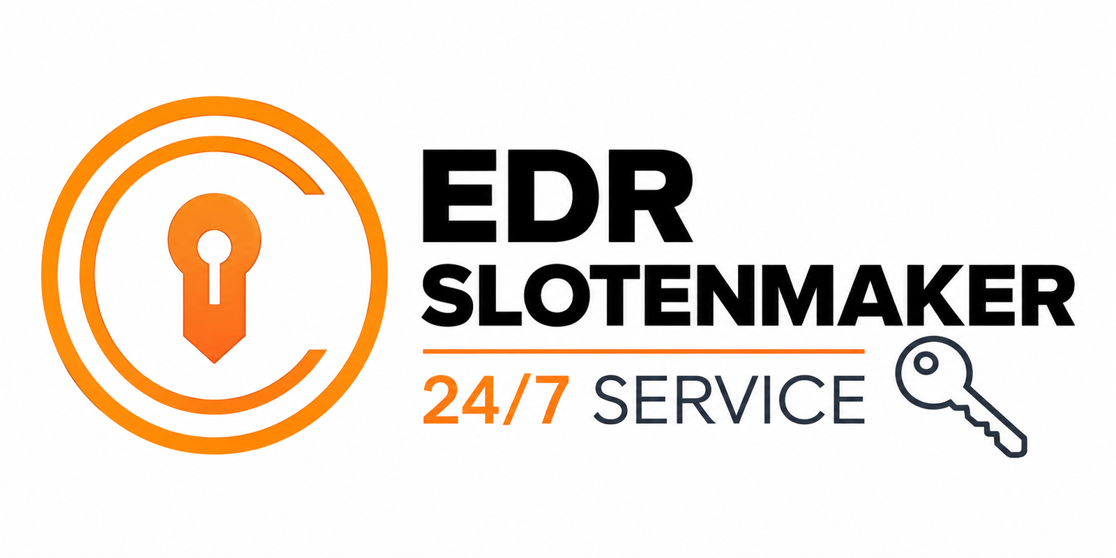EDR Slotenmaker