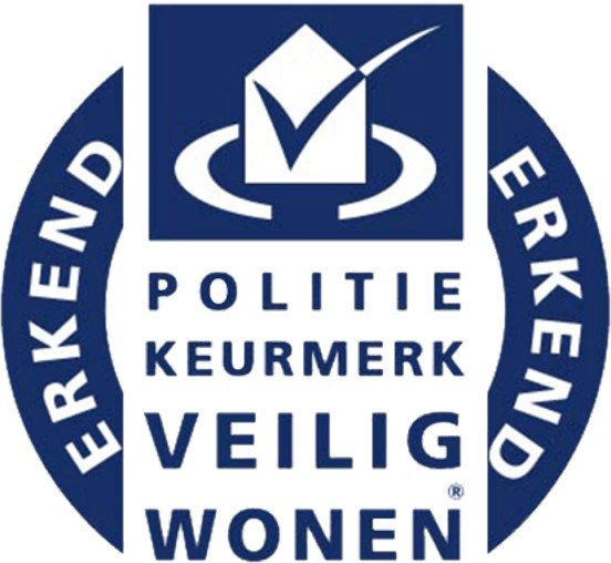 Politie Keurmerk Veilig Wonen